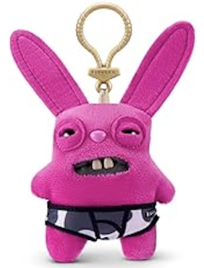 พวงกุญแจ Fuggler พร้อมส่ง